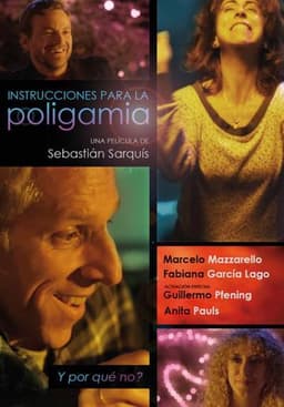 Instructions For Poligamy