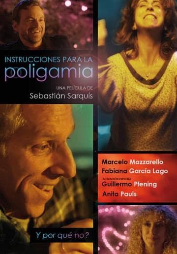 Instructions For Poligamy