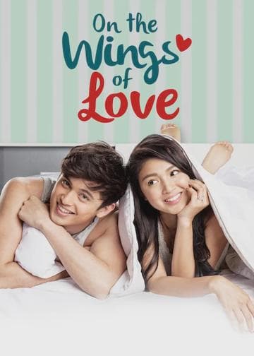 On the Wings of Love