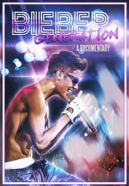 Bieber Generation