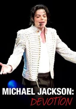 Michael Jackson: Devotion