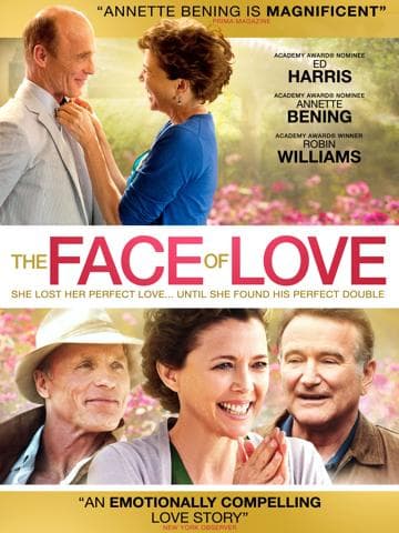 The Face of Love