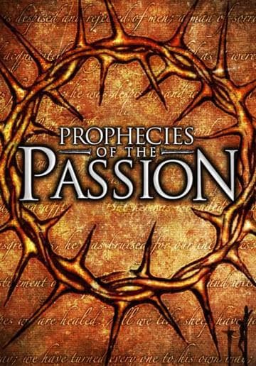 Prophecies of the Passion