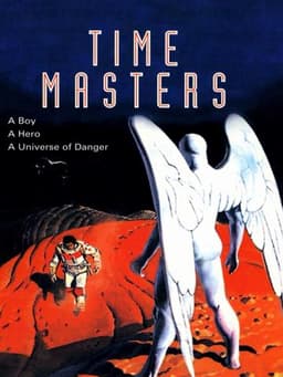 Time Masters