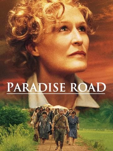 Paradise Road