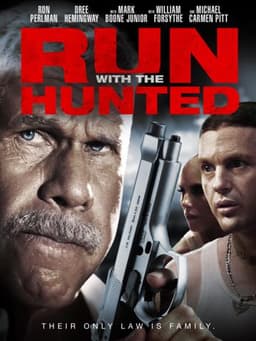 Run with the Hunted