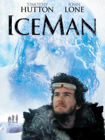 Iceman