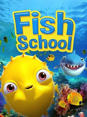 Fish School