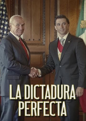 The Perfect Dictatorship