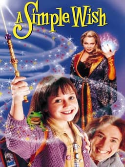 A Simple Wish