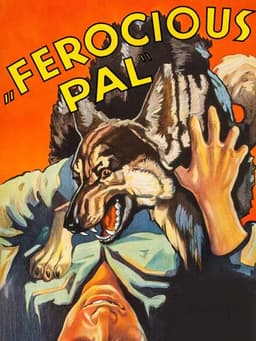 Ferocious Pal