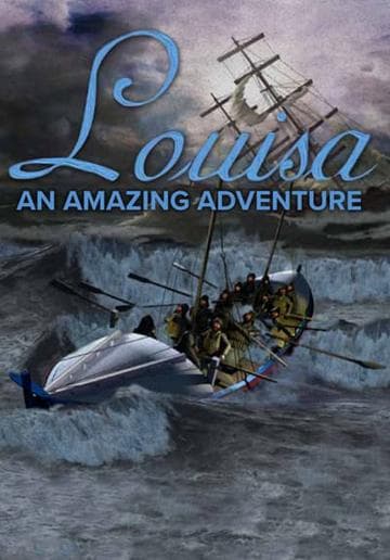 Louisa: An Amazing Adventure