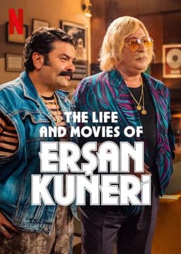 The Life and Movies of Erşan Kuneri