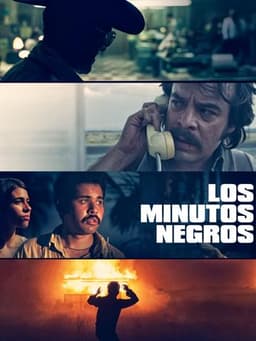 The Black Minutes