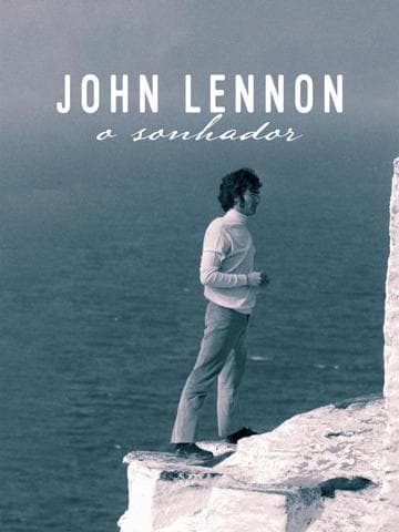 Jealous Guy: The Assassination of John Lennon