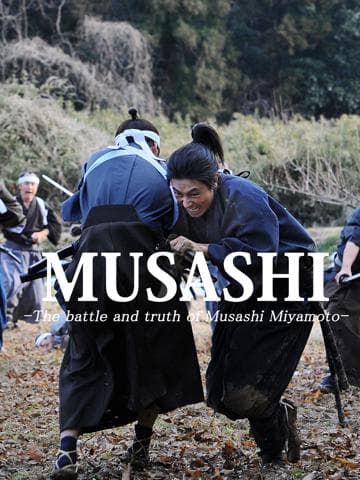 Musashi