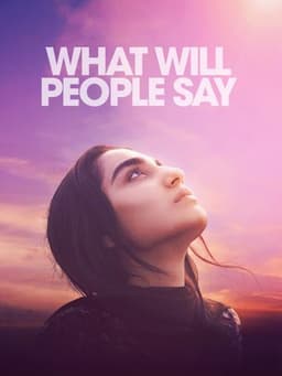 What Will People Say