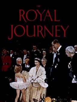Royal Journey