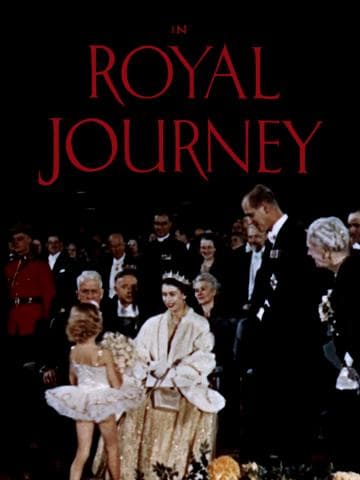 Royal Journey