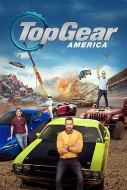 Top Gear America