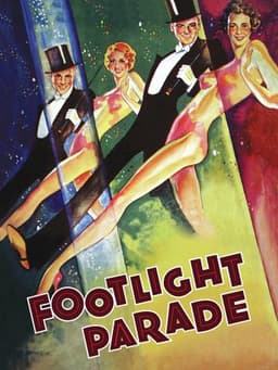 Footlight Parade