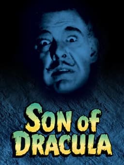 Son of Dracula