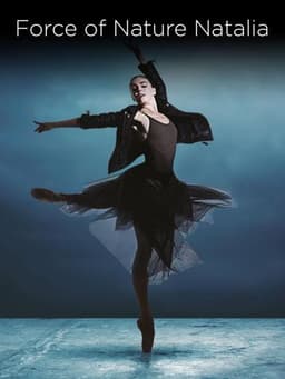 Force of Nature Natalia