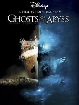 Ghosts of the Abyss