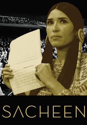 Sacheen: Breaking the Silence