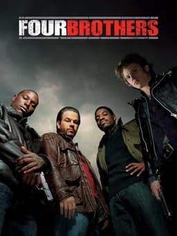 Four Brothers