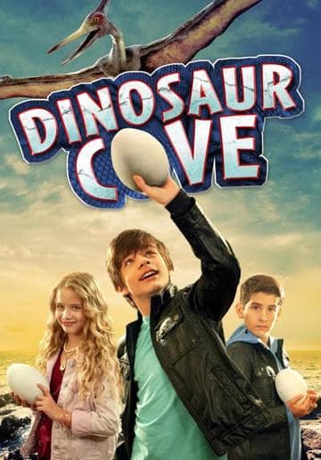 Dinosaur Cove