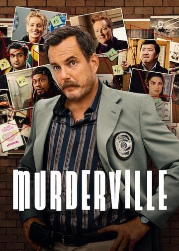 Murderville