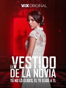 El vestido de la novia