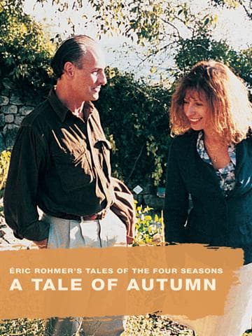 A Tale of Autumn