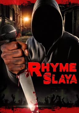 Rhyme Slaya