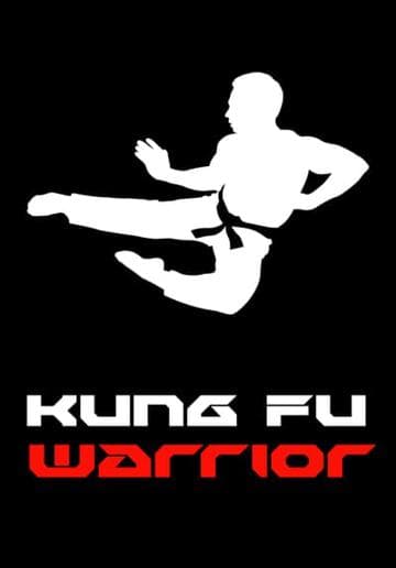 The Kung Fu Warrior