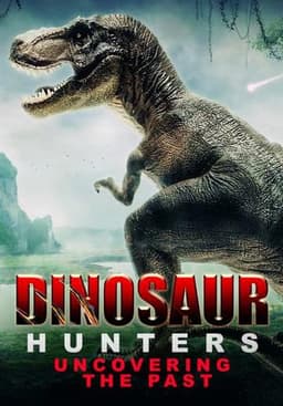 The Dinosaur Hunters