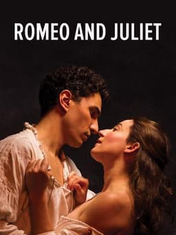 Romeo and Juliet