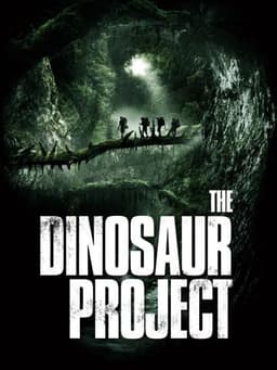 The Dinosaur Project