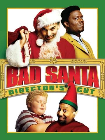Bad Santa