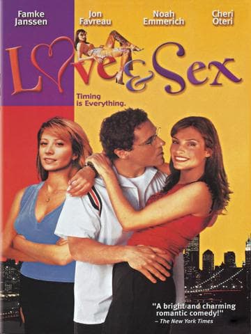 Love & Sex