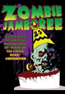 Zombie Jamboree