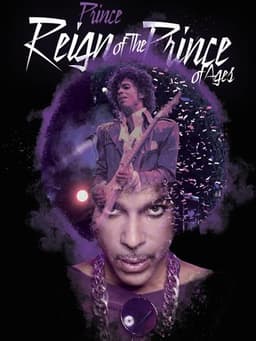 Prince: Sexy Mother F*****