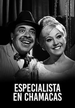 Especialista en chamacas