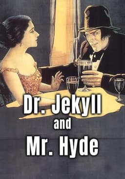 Dr. Jekyll and Mr. Hyde