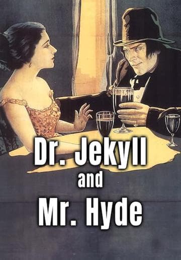 Dr. Jekyll and Mr. Hyde