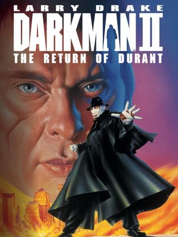Darkman II: The Return of Durant