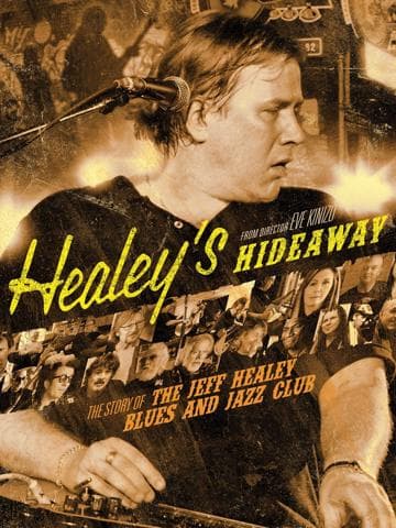 Healey's Hideaway