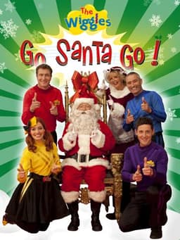 The Wiggles : Surfer Jeff