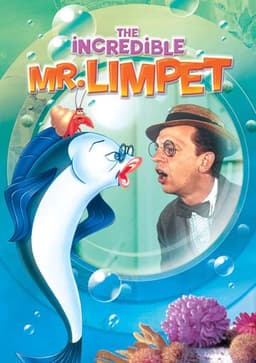 The Incredible Mr. Limpet